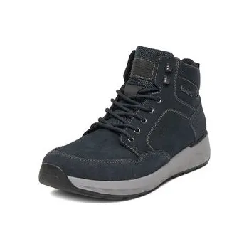 Dámská obuv Kotníková obuv Rieker CEO-11530-14 Tmavomodrá 40