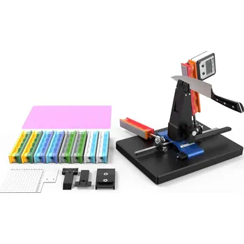 Wicked Edge PRO-PACK III with Granite Base