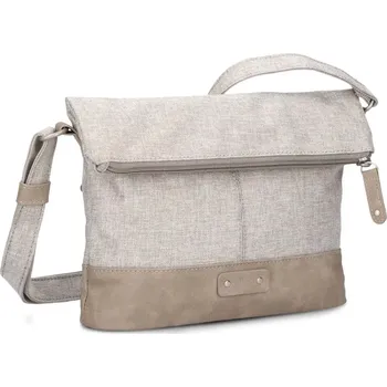 Kabelka Kabelka crossbody Zwei Olli OT6SAN béžová