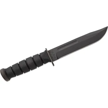 Pracovní nůž Spartan Blades Ka-Bar Black Military Knife