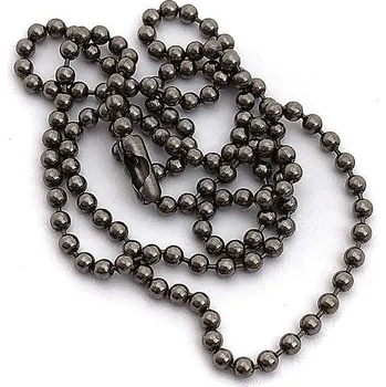 Náplň do psacích potřeb Flytanium Titanový Kuličkový Řetízek Velký