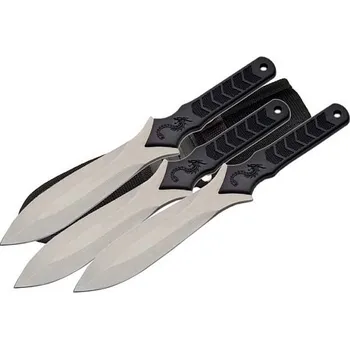Kuchyňský nůž Rite Edge Targed Throwing Knives