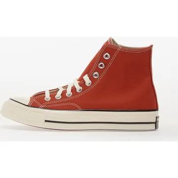 Dámské tenisky Tenisky Converse Chuck 70 Hi By The Campfire/ Egret/ Black EUR 39