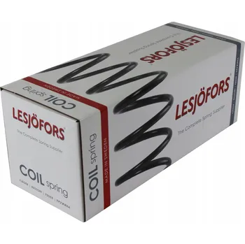 Lesjofors 4026115 Pružina zavěšení