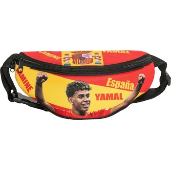 Ledvinka SportDres Ledvinka Lamine Yamal Španělsko