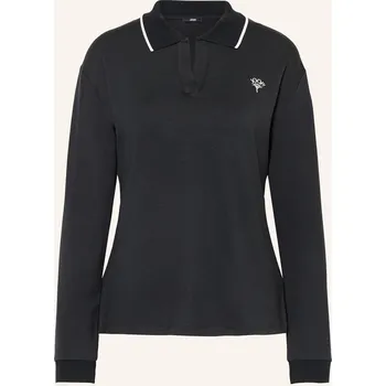 Dámské tričko Joop! Dámské Pohodlné Domácí Tričko, černá, 44