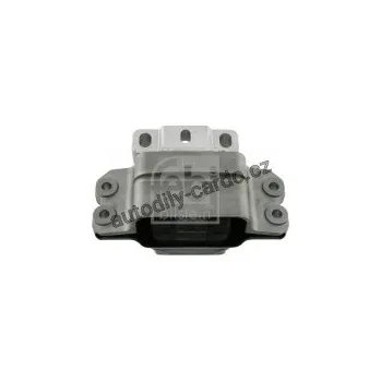 Opravná sada podvozku a pohonu kol Zavěšení motoru FEBI (FB 22728)