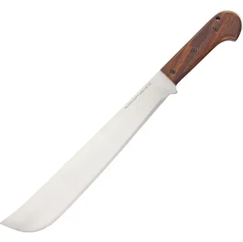 Pracovní nůž Ontario Bushcraft Machette