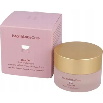 Pleťový krém Pleťový krém Health Labs Care Slow On proti stárnutí 50 ml
