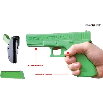 Ghost Int. - Amadini Tréninková Zbraň G17 + 2x zásobník