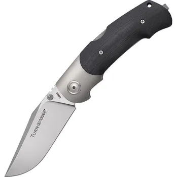 turistický batoh Viper Turn M390 SW Black G10