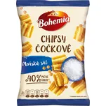 Bohemia Chips Čočkové chipsy 65 g