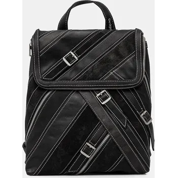 Batoh Desigual FIBONACCI HAMPTON MI 25WAKP25 černá 99X, vel. ONE SIZE