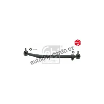 Opravná sada podvozku a pohonu kol Táhlo řízení FEBI (FB 27486) - RENAULT