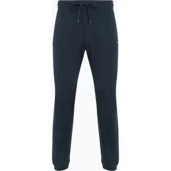 Pánské kalhoty Pánské kalhoty Aeronautica Militare 252PF1008UF00662 blu navy