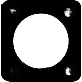 Těsnění výfuku Těsnění, výfukové trubka Corteco 426809H