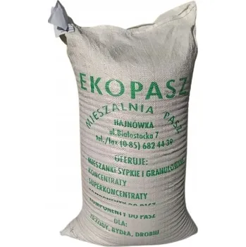 Návnadová surovina Kukuřice drcená, lámaná pro ryby do krmení