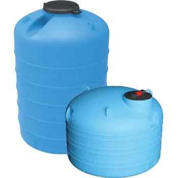 nádrž VERTICAL-PANETTONE 11000