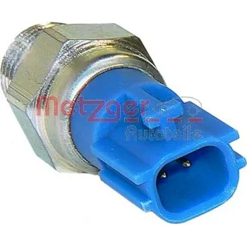 Spínač, světlo zpátečky METZGER 0912059