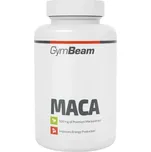 GymBeam Maca 240 kapslí + Sleva 3 % pro registrované