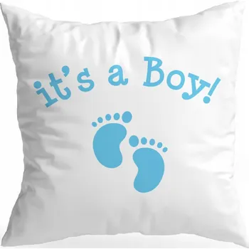 Polštář Dekorační povlak na polštář Alicante 40 x 40 cm