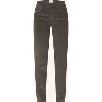 Brax Dámské Skinny Džíny Shakira Z Manšestru, tmavě šedá, 36