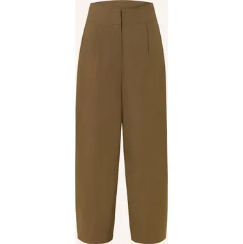 Dámské kalhoty Cos Dámské Chino Kalhoty, khaki, 36