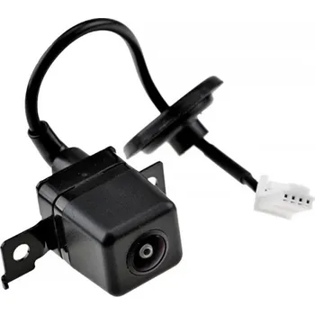 Zadní kamera Nissan Tiida 2007- 28442-2DT0A NTY