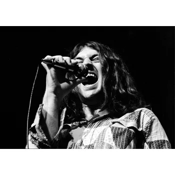 Plakát Plakát, Obraz - Photo of DEEP PURPLE