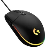 Logitech G 910-005796 myš Hraní USB Typ-A 8000 DPI