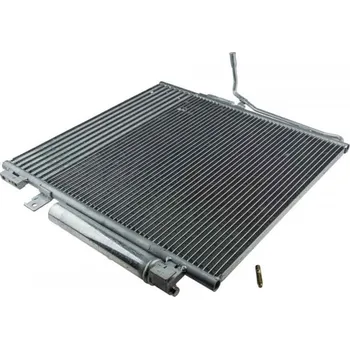Chladič motoru Kondenzátor klimatizace chladič CHEROKEE (KK) (08-) 2.8 CRD / LIBERTY (KK) (08-) 2.8 CRD /NITRO (07-) 2.8 CRD 68003971AA NTY