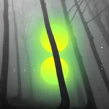 Zahraniční hudba LP The Holy Family: Go Zero CLR | LTD 2023 Green Coloured Vinyl Limited Edition