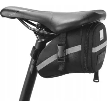 brašna na kolo Zadní Cyklistická brašna Roswheel 13196 1,2 l