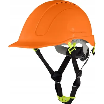 Pracovní přilba Ochranná Přilba BOZP Helma MORION 4PKT