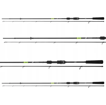 Rybářský prut Spinningový prut Daiwa Prorex X Sensor Spin 2.30m 3-15g
