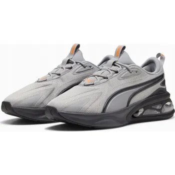 Pánská sportovní obuv Pánské sportovní boty Puma Solar 31117504 šedé pohodlné lehké 44.5