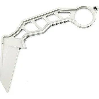 Pracovní nůž QuarterMaster Walter White Karambit Fixed Knive