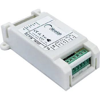 Příslušenství pro svítidlo FANEUROPE Wi‑Fi konvertor DALI s PSU, adresovatelný - FANEUROPE FAN DIM-WIFI-16DALI