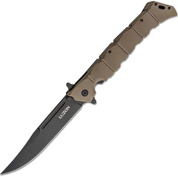 turistický batoh Cold Steel Large Luzon FDE Handle