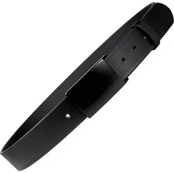 Opasek Vega Holster Super Belt Black Small