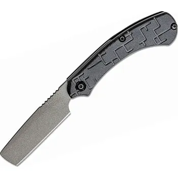 turistický batoh TOPS Tac Raze Razor Blade Shape