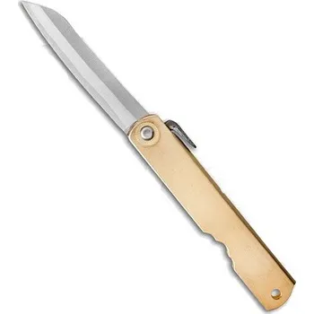 turistický batoh HIGO Folder Brass 12BR