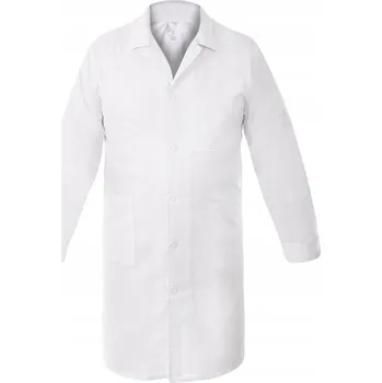 LÉKAŘSKÝ PLÁŠŤ LABORATORNÍ 100% bavlna vel. XXL