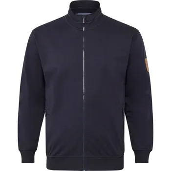 Pánská mikina Mikina North Sidepocket 8XL