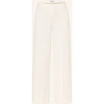 Dámské kalhoty Raffaello Rossi Dámské Žerzejové Culotte Kalhoty Elaine,...