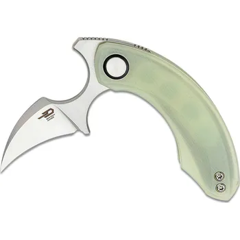 turistický batoh Bestech Strelit G10 Jade