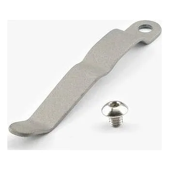 turistický batoh Chris Reeve Knives Standard Clip & Screw for Sebenza 21; Umnumzaan