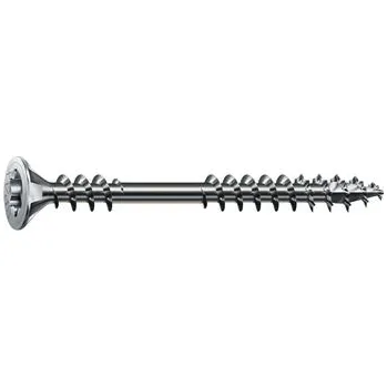 Vrut Spax podlahový vrut 4,5x80 mm 200 ks
