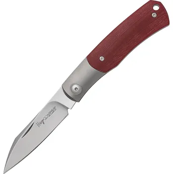 turistický batoh Viper Hug M390 Satin Red G10