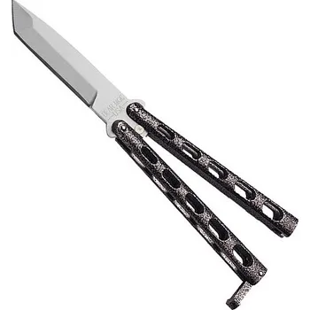 turistický batoh Bear & Son Armor Piercing Butterfly Tanto 114A